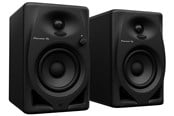HiFi-luidsprekers - Pioneer DJ DM-40D-W - 4" Monitorluidsprekers - Zwart - DM-40D/SYXEG
