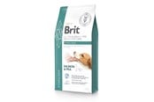 Honden - Brit Grain Free Vet Care Dog Sterilised - droog hondenvoer - 12kg - 8595602559657