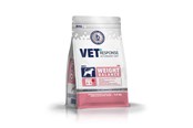 Honden - Vet Response Weight balance - droog hondenvoer - 1,6kg - 5906731521959
