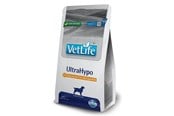 Honden - Farmina Pet Food ULTRAHYPO CANINE 2 kg Adult Fish - PVT020004S