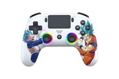 Gaming accessoires - Subsonic Dragon Ball - White - Wireless Controller - Sony PlayStation 5 - SA5716-D2