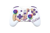Gaming accessoires - Subsonic One Piece - White - Wireless Controller - Nintendo Switch - SA5633-O2
