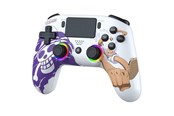 Gaming accessoires - Subsonic One Piece - White - Wireless Controller - Sony PlayStation 5 - SA5716-O2