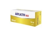 Honden - Vetfood Amylactiv Max - supplementen voor honden en katten - 120 stuks - 5903260904635