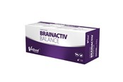 Honden - Triton Brain Activ Balance - supplementen voor honden en katten - 120 stuks - 5903260902358