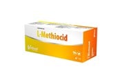 Honden - Vetfood L-Methiocid - supplementen voor honden en katten - 120 stuks - 5907368886770