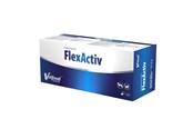 Honden - Vetfood Flex Activ - supplementen voor honden en katten - 120 stuks - 5903260902914