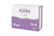 Honden - Vetfood Flora Care - supplementen voor honden en katten - 60 stuks - 5903260905700