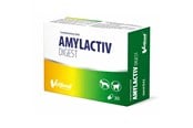 Honden - Vetfood Amylactiv Digest - supplementen voor honden en katten - 30 stuks - 5907368852102