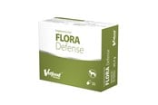 Honden - Vetfood Flora Defense - supplementen voor honden en katten - 30 stuks - 5907368874579