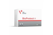 Honden - VetExpert Bioprotect - supplementen voor honden en katten - 60 tabletten - 5907752658440
