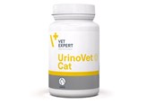 Honden - VetExpert UrinoVet - supplementen voor katten - 45 tabletten - 5902768346145