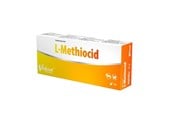 Honden - Vetfood L-Methiocid - supplementen voor honden en katten - 60 stuks - 5907368886749