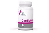 Honden - VetExpert Cardiovet - supplementen voor honden - 90 tabletten - 5907752658457