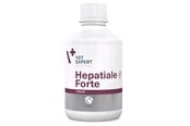 Honden - VetExpert Hepatiale forte liquid - supplementen voor honden - 250ml - 5902414201187