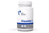 Honden - VetExpert ViewVet - supplementen voor honden en katten - 45 tabletten - 5902414202580