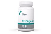 Honden - VetExpert TriDigest - supplementen voor honden en katten - 40 tabletten - 5902414200784
