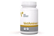 Honden - VetExpert VetAminex - supplementen voor honden en katten - 60 tabletten - 5902768346695