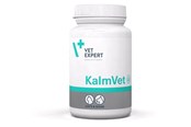 Honden - VetExpert Kalmvet- supplementen voor honden en katten - 60 tabletten - 5907752658709