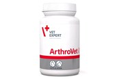 Honden - VetExpert ArthroVet- supplementen voor honden en katten - 90 tabletten - 5907752658228