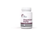 Honden - VetExpert Hepatiale Forte Large breeds - supplementen voor honden - 40 tabletten - 5902414208964