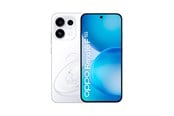 Mobiel - OPPO Reno16 F 5G 256GB/8GB - White - 110010237124