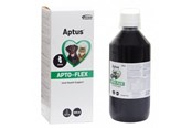 Honden - Aptus Apto-flex - gewrichtssupplementen voor hond en kat – 500ml - 6432100042873