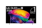 Flat screen TV - LG 42" Flat screen TV OLED 4K Dolby Vision OLED42C6ELB - OLED42C6ELB