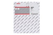 Schuurmachine - Bosch Standard for Metal J410 Sanding Sheet P80 50pcs - 2608605413