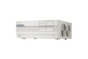 Case - SilverStone FLP01 - Case - Tower - Wit - SST-FLP01W