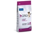 Honden - HPM VETERINARY JUNIOR LARGE DOG 12 kg - 3561963630323