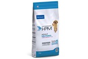 Honden - HPM VETERINARY ADULT NEUTERED DOG LARGE & MEDIUM 12 kg - 3561963630415