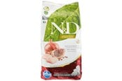 Honden - Farmina ND DOG PUPPY PRIME MEDIUM Maxi Chicken 12 kg - 8010276036025