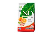 Honden - Farmina ND DOG OCEAN MEDIUM Maxi Herring 12 kg - 8010276036490