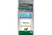 Honden - Farmina Vet Life Obesitas Vis - 12KG - 8010276041005