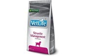 Honden - Farmina VET LIFE Struviet Management 12 kg. - 8010276032003