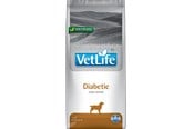 Honden - Farmina VET LIFE Diabetisch 12 kg. - 8010276031846