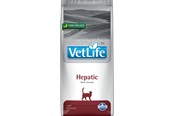 Honden - Farmina VET LIFE Hepatisch 12 kg. - 8010276032041