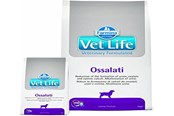 Honden - Farmina VET LIFE Oxalaat 12 kg. - 8010276025388