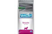 Honden - Farmina VET LIFE Struviet 12 kg. - 8010276025371