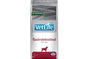 Honden - Farmina VET LIFE Gastro-intestinaal 12 kg. - 8010276025432