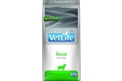 Honden - Farmina VET LIFE Nier 12 kg. - 8010276025395
