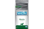 Honden - Farmina VET LIFE Obesitas 12 kg. - 8010276025401