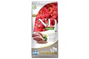 Honden - Farmina ND DOG QUINOA NEUTERED Duck MEDIUM Maxi 12 kg - 8010276040176