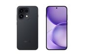 Mobiel - OPPO Reno16 Pro 512GB/12GB - Starlight Black - 110010237194