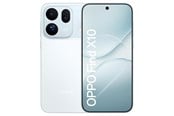 Mobiel - OPPO Find X10 512GB/12GB - Blue - 110010132734