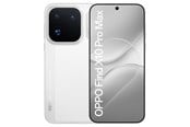 Mobiel - OPPO Find X10 Pro Max 512GB/12GB - Silver - 110010132657