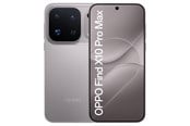 Mobiel - OPPO Find X10 Pro Max 512GB/12GB - Titanium - 110010132669