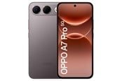 Mobiel - OPPO A7 Pro 5G 256GB/6GB - Titanium - 110010352143