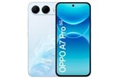 Mobiel - OPPO A7 Pro 5G 256GB/6GB - Blue - 110010352142